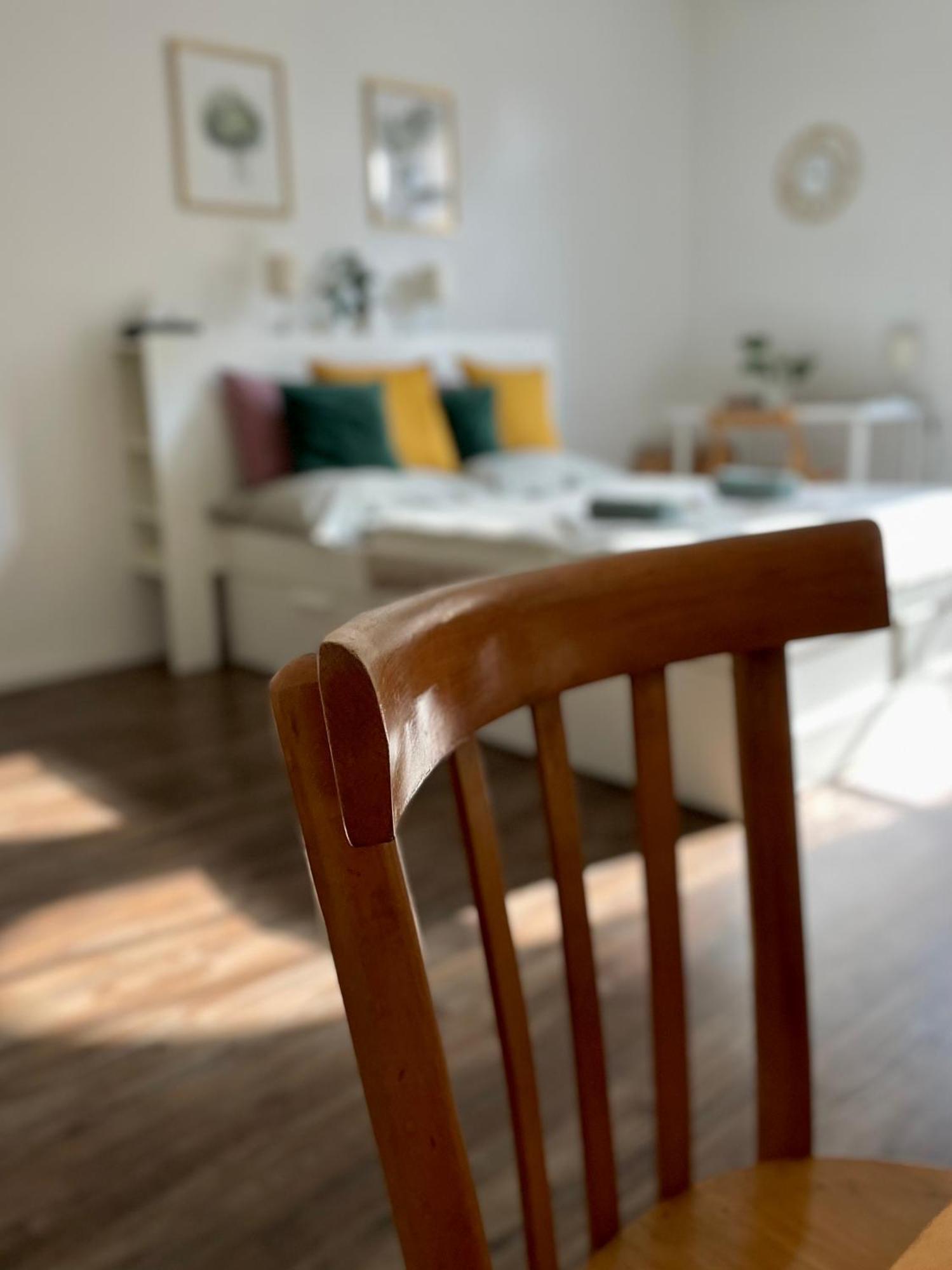 Apartament Studio27 - With Balcony At The Buda Castle
